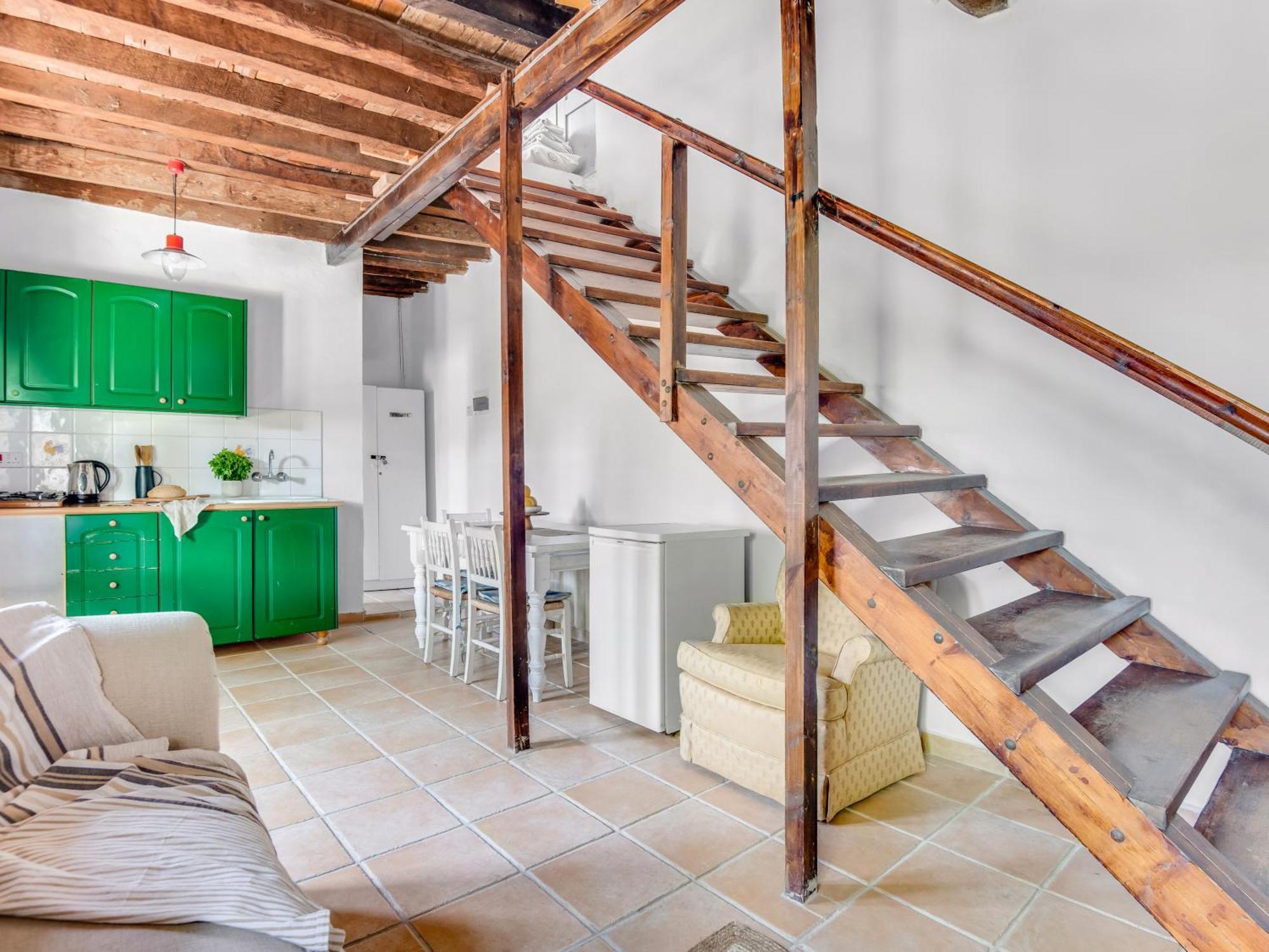 Cornaro House Apartment Arsos Luaran gambar